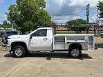 2024 Chevrolet Silverado 2500 Regular Cab 2WD, Knapheide Steel Service Body Service Truck for sale #240181 - photo 5