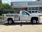 2024 Chevrolet Silverado 2500 Regular Cab 2WD, Knapheide Steel Service Body Service Truck for sale #240181 - photo 8