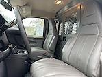 2024 Chevrolet Express 2500 RWD, Empty Cargo Van for sale #240625 - photo 11