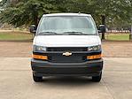 2024 Chevrolet Express 2500 RWD, Empty Cargo Van for sale #240625 - photo 3