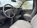 2024 Chevrolet Express 2500 RWD, Empty Cargo Van for sale #240625 - photo 26