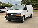 2024 Chevrolet Express 2500 RWD, Empty Cargo Van for sale #240625 - photo 4