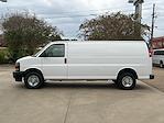 2024 Chevrolet Express 2500 RWD, Empty Cargo Van for sale #240625 - photo 5