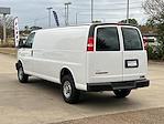 2024 Chevrolet Express 2500 RWD, Empty Cargo Van for sale #240625 - photo 6