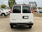 2024 Chevrolet Express 2500 RWD, Empty Cargo Van for sale #240625 - photo 7