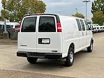 2024 Chevrolet Express 2500 RWD, Empty Cargo Van for sale #240625 - photo 8