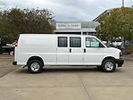 2024 Chevrolet Express 2500 RWD, Empty Cargo Van for sale #240625 - photo 9