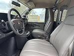 2024 Chevrolet Express 2500 RWD, Empty Cargo Van for sale #240625 - photo 10