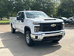 New 2024 Chevrolet Silverado 3500 Crew Cab 4WD Service Truck for sale #240626 - photo 27
