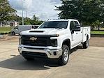 New 2024 Chevrolet Silverado 3500 Crew Cab 4WD Service Truck for sale #240626 - photo 29