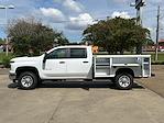 New 2024 Chevrolet Silverado 3500 Crew Cab 4WD Service Truck for sale #240626 - photo 30