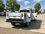 New 2024 Chevrolet Silverado 3500 Crew Cab 4WD Service Truck for sale #240626 - photo 33