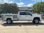 New 2024 Chevrolet Silverado 3500 Crew Cab 4WD Service Truck for sale #240626 - photo 34