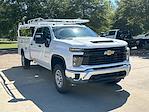 New 2024 Chevrolet Silverado 3500 Crew Cab 4WD Service Truck for sale #240627 - photo 27