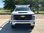 New 2024 Chevrolet Silverado 3500 Crew Cab 4WD Service Truck for sale #240627 - photo 28