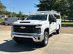 New 2024 Chevrolet Silverado 3500 Crew Cab 4WD Service Truck for sale #240627 - photo 29