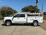 New 2024 Chevrolet Silverado 3500 Crew Cab 4WD Service Truck for sale #240627 - photo 30