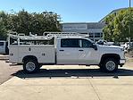 New 2024 Chevrolet Silverado 3500 Crew Cab 4WD Service Truck for sale #240627 - photo 34