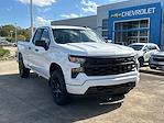 New 2025 Chevrolet Silverado 1500 Custom Double Cab 4WD Pickup for sale #250202 - photo 1