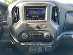 New 2025 Chevrolet Silverado 1500 Custom Double Cab 4WD Pickup for sale #250202 - photo 11