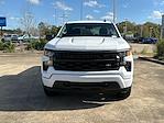 New 2025 Chevrolet Silverado 1500 Custom Double Cab 4WD Pickup for sale #250202 - photo 3