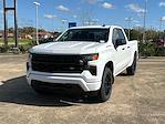 New 2025 Chevrolet Silverado 1500 Custom Double Cab 4WD Pickup for sale #250202 - photo 4