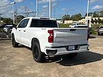 New 2025 Chevrolet Silverado 1500 Custom Double Cab 4WD Pickup for sale #250202 - photo 6