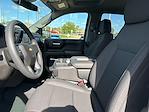 New 2025 Chevrolet Silverado 1500 Custom Double Cab 4WD Pickup for sale #250202 - photo 9