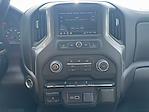 New 2025 Chevrolet Silverado 3500 Work Truck Crew Cab 4WD Flatbed Truck for sale #250240 - photo 11