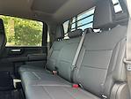 New 2025 Chevrolet Silverado 3500 Work Truck Crew Cab 4WD Flatbed Truck for sale #250240 - photo 17