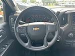 New 2025 Chevrolet Silverado 3500 Work Truck Crew Cab 4WD Flatbed Truck for sale #250240 - photo 18