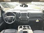 New 2025 Chevrolet Silverado 3500 Work Truck Crew Cab 4WD Flatbed Truck for sale #250240 - photo 20