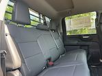 New 2025 Chevrolet Silverado 3500 Work Truck Crew Cab 4WD Flatbed Truck for sale #250240 - photo 21