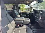 New 2025 Chevrolet Silverado 3500 Work Truck Crew Cab 4WD Flatbed Truck for sale #250240 - photo 22