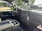 New 2025 Chevrolet Silverado 3500 Work Truck Crew Cab 4WD Flatbed Truck for sale #250240 - photo 23