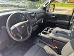 New 2025 Chevrolet Silverado 3500 Work Truck Crew Cab 4WD Flatbed Truck for sale #250240 - photo 24