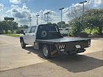 New 2025 Chevrolet Silverado 3500 Work Truck Crew Cab 4WD Flatbed Truck for sale #250240 - photo 6