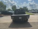 New 2025 Chevrolet Silverado 3500 Work Truck Crew Cab 4WD Flatbed Truck for sale #250240 - photo 7