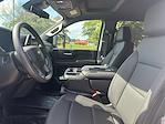 New 2025 Chevrolet Silverado 3500 Work Truck Crew Cab 4WD Flatbed Truck for sale #250240 - photo 9