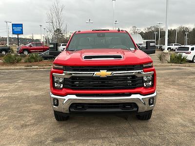 New 2025 Chevrolet Silverado 2500 LT Crew Cab 4WD Pickup for sale #250247 - photo 2
