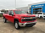 New 2025 Chevrolet Silverado 2500 LT Crew Cab 4WD Pickup for sale #250247 - photo 1