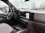 New 2025 Chevrolet Silverado 2500 LT Crew Cab 4WD Pickup for sale #250247 - photo 24