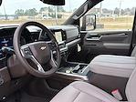 New 2025 Chevrolet Silverado 2500 LT Crew Cab 4WD Pickup for sale #250247 - photo 25
