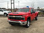 New 2025 Chevrolet Silverado 2500 LT Crew Cab 4WD Pickup for sale #250247 - photo 3