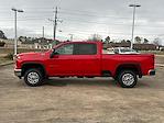New 2025 Chevrolet Silverado 2500 LT Crew Cab 4WD Pickup for sale #250247 - photo 4