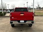 New 2025 Chevrolet Silverado 2500 LT Crew Cab 4WD Pickup for sale #250247 - photo 6