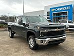 New 2025 Chevrolet Silverado 2500 LT Crew Cab 4WD Pickup for sale #250266 - photo 1