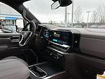 New 2025 Chevrolet Silverado 2500 LT Crew Cab 4WD Pickup for sale #250266 - photo 24