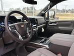 New 2025 Chevrolet Silverado 2500 LT Crew Cab 4WD Pickup for sale #250266 - photo 25