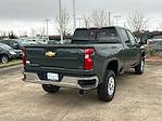 New 2025 Chevrolet Silverado 2500 LT Crew Cab 4WD Pickup for sale #250266 - photo 13